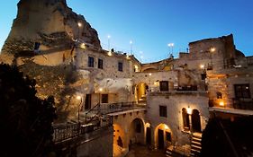 Dervish Cave House & Restaurant